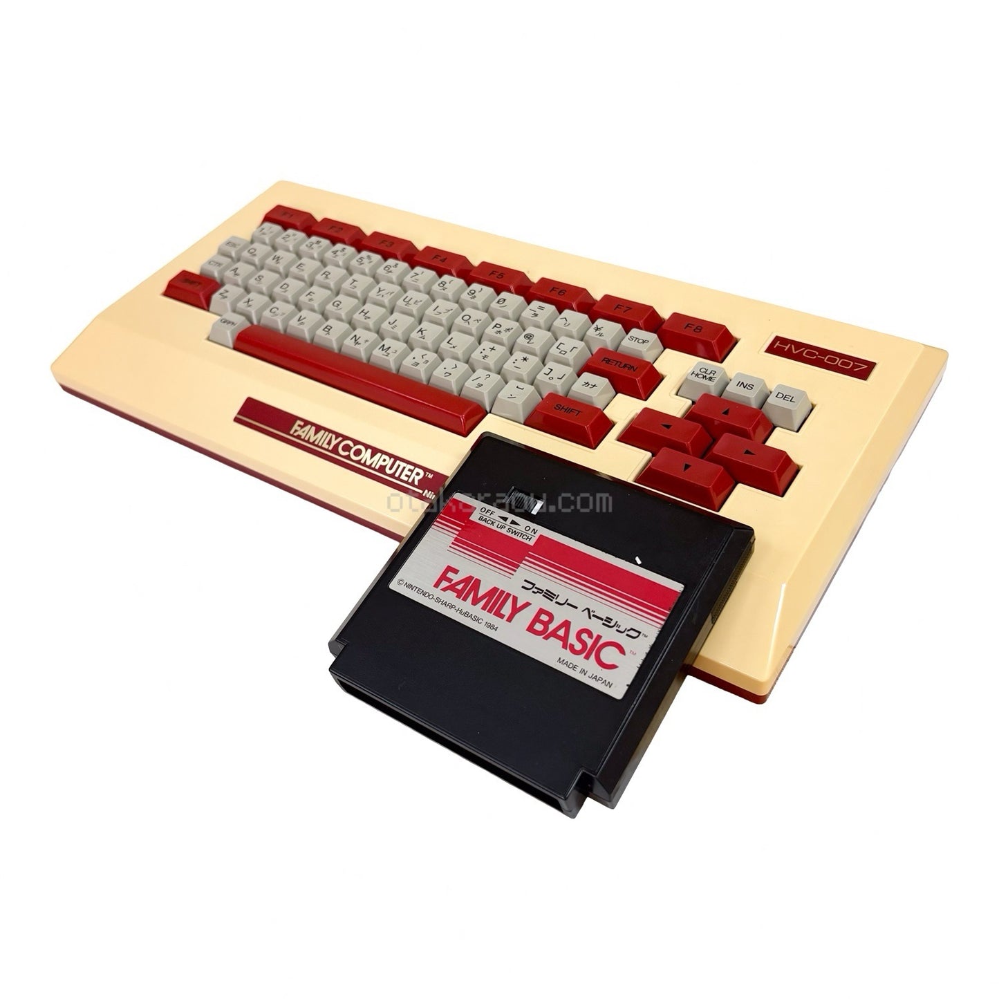 ファミリーベーシック