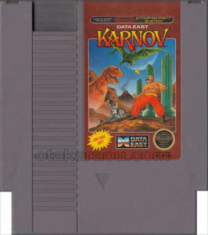 KARNOV