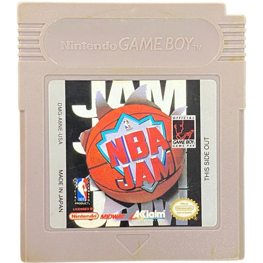 NBA JAM