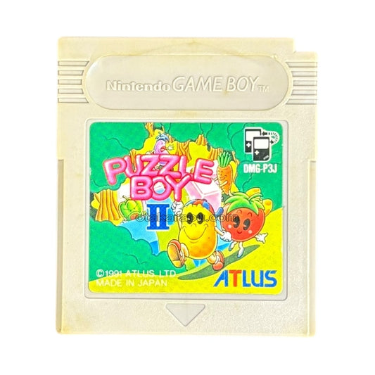 パズルボーイII