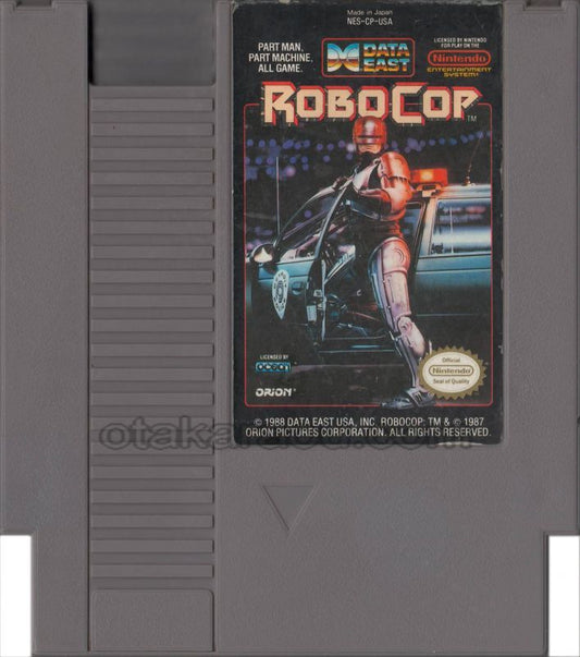 ROBOCOP (ロボコップ)