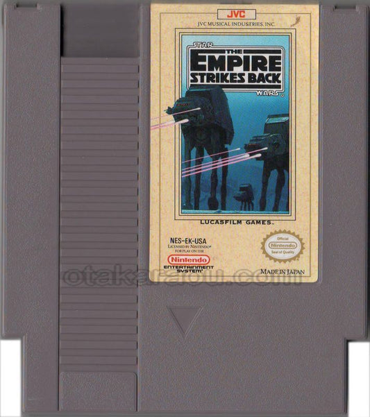 STAR WARS : The Empire Strikes Back スターウォーズ