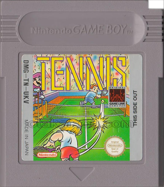 TENNIS